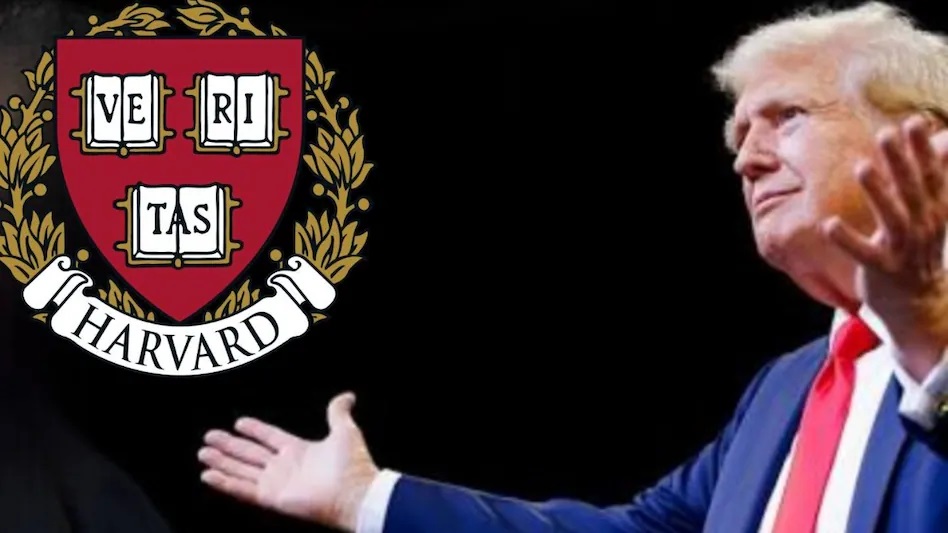 हार्वर्डमा अन्तर्राष्ट्रिय विद्यार्थीलाई प्रवेश नदिने ट्रम्प प्रशासनको निर्णयमाथि अस्थायी प्रतिबन्ध