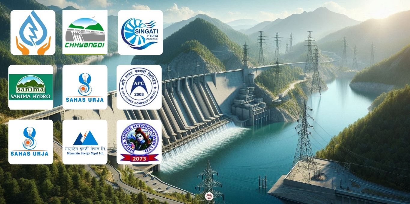 Hydro Power yet to pay Rs 240 million royalty