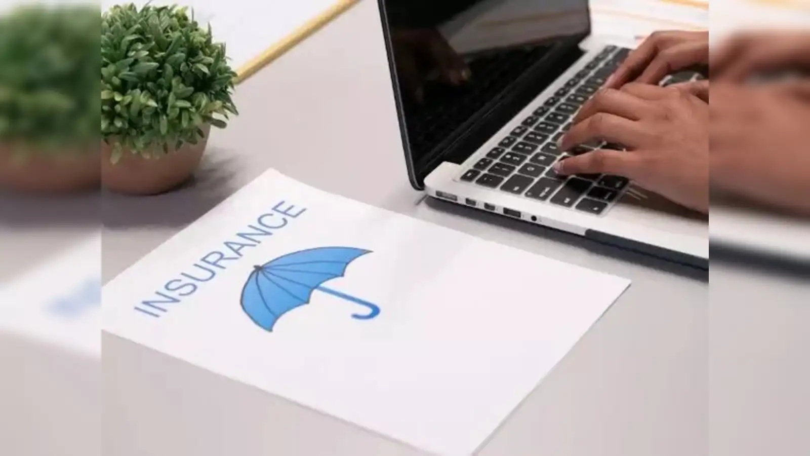 The size of the insurance business has crossed 2.75 billion, the population in the scope has exceeded 47%