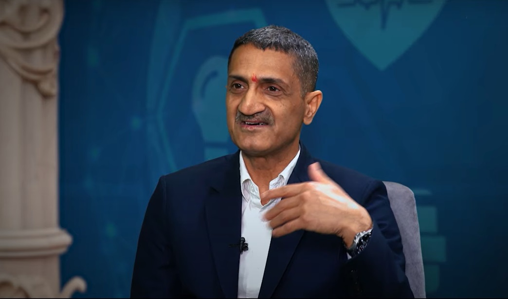 Increasing access to insurance will benefit the state a lot: Kundan Sapkota