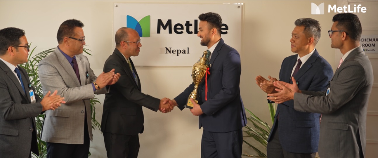 Now it’s your turn: MetLife calls for agents to join the profession with inspiring video