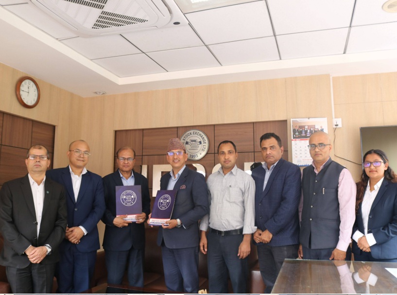 Nepal Micro Insurance shares will be traded from Monday, what is the opening range?