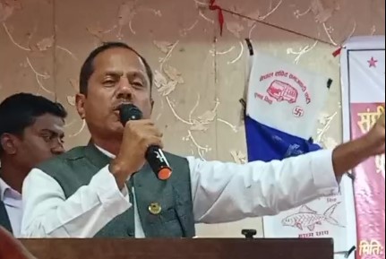 मधेशको नेतृत्व कहिल्यै पनि वास्तविक मधेशीको हातमा आएनः अध्यक्ष अन्सारी