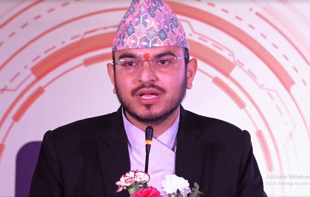 Insurance Authority Chairman Ojha relieved of his post a month after suspension