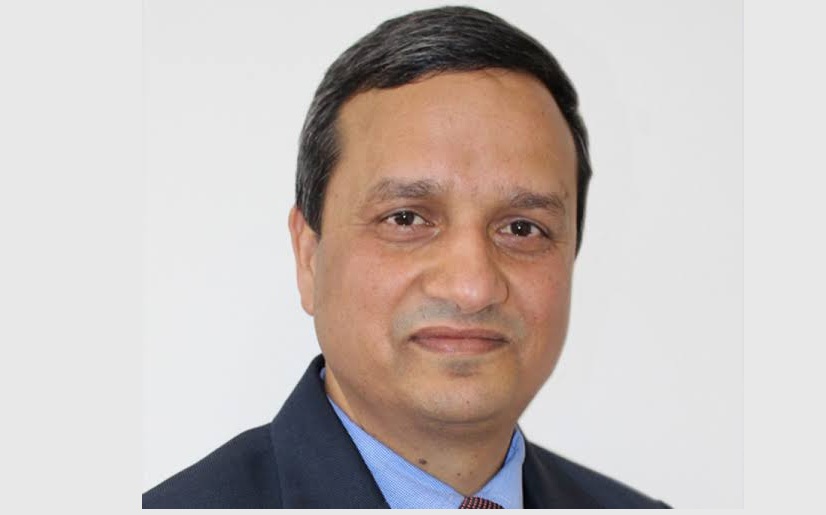 गभर्नर बन्ने लगभग पक्का भएपछि गुणाकर भट्टले कार्यकारी निर्देशकबाट दिए राजीनामा