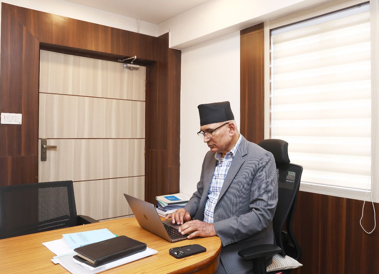 आगामी बजेटको तयारीमा व्यस्त अर्थ मन्त्रालय, मुलुकको आवश्यकता र सुझावमा विशेष ध्यान