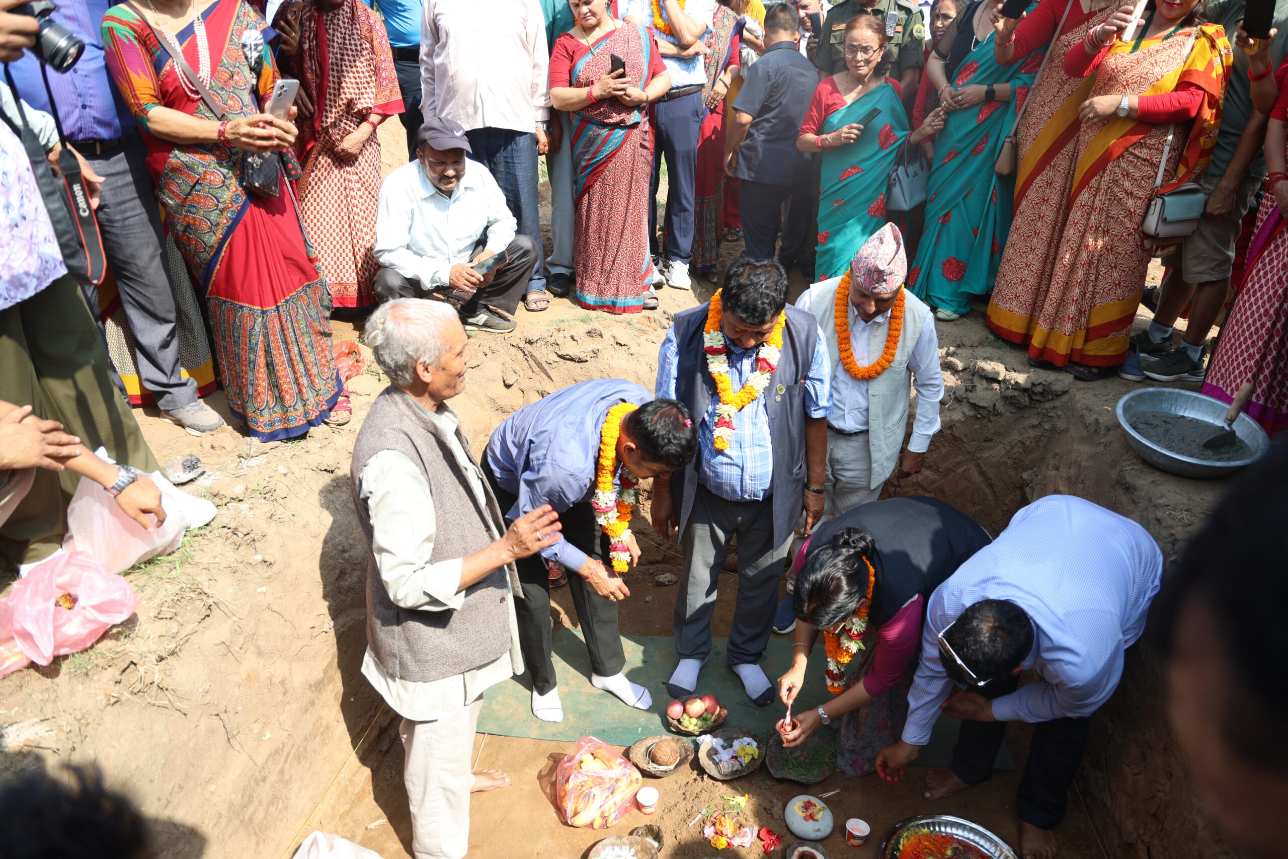 Rhino Park to be constructed in Gondrang at a cost of over Rs 1.5 crore