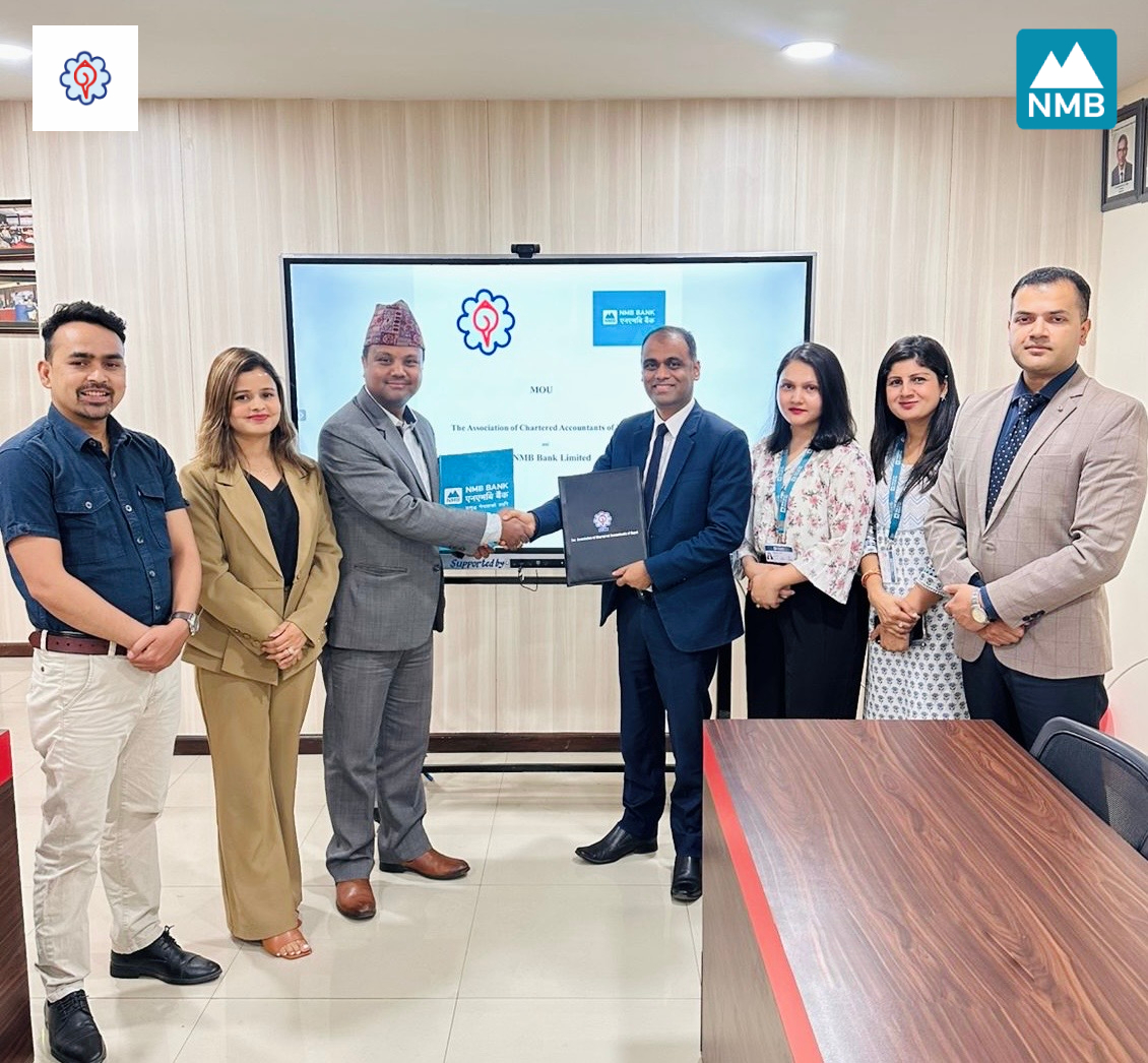 NMB Bank announces financial services targeted at ACAN members