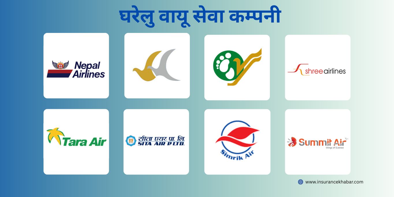Nepal’s air services trade expected to cross $140 million in 2025