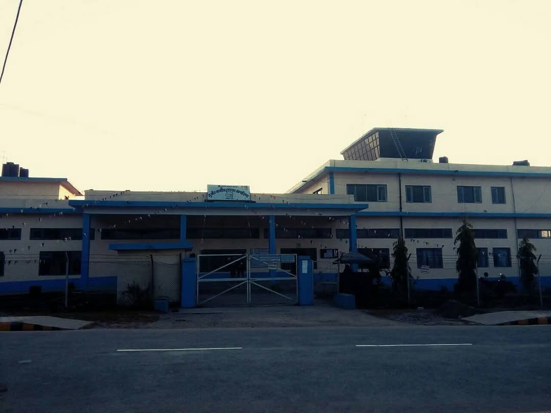 बुद्ध एयर र श्री एयरको सुर्खेत काठमाडौं उडान रद्द