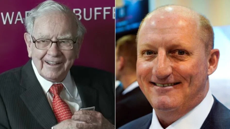 ग्रेग एबेल को हुन् ? जसले सम्हाल्दैछन् वारेन बफेटको अर्बौंको साम्राज्य