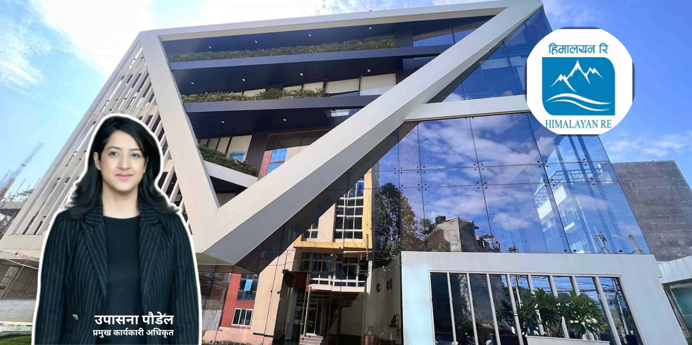 Himalayan Re collaborates with 15 reinsurers to expand services globally