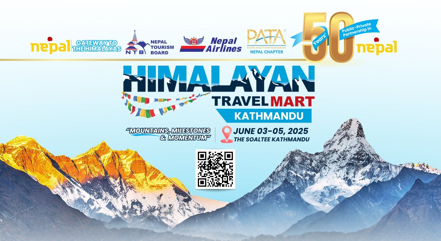 मंगलबारदेखि होटल सोल्टीमा शुरू हुँदैछ हिमालयन ट्राभल मार्ट