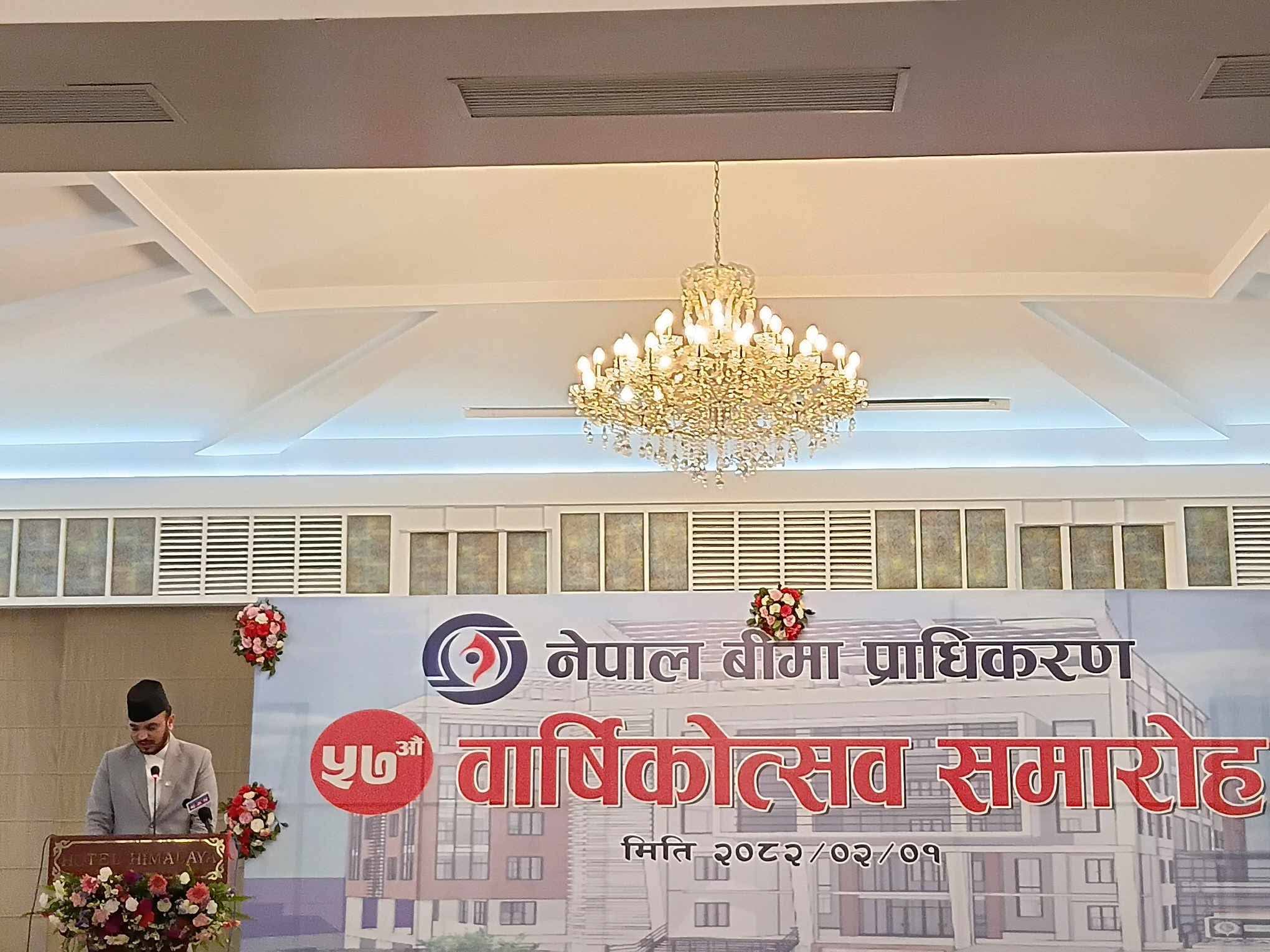 Need to make insurers’ activities transparent for development of insurance sector: Chairman Ojha