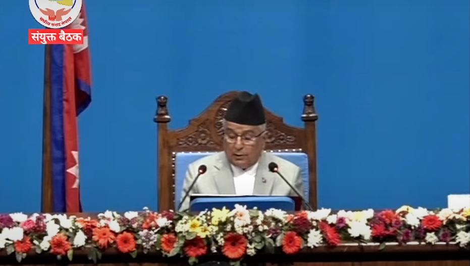 स्वास्थ्य बीमा कार्यक्रमलाई पुनर्संरचना गरी दिगो बनाउने सरकारको योजना