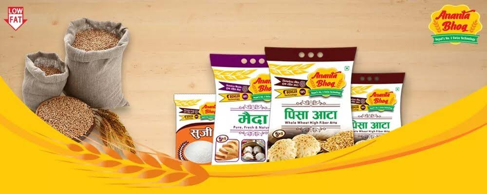 Samriddhi Foods’ business shrinks due to intense competition and instability in wheat supply