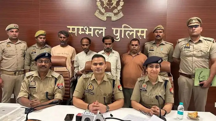 बीमाको साढे ८१ लाख हडप्न अपांगता भएका व्यक्तिको हत्या, नौ महिनापछि घटनाको पर्दाफास