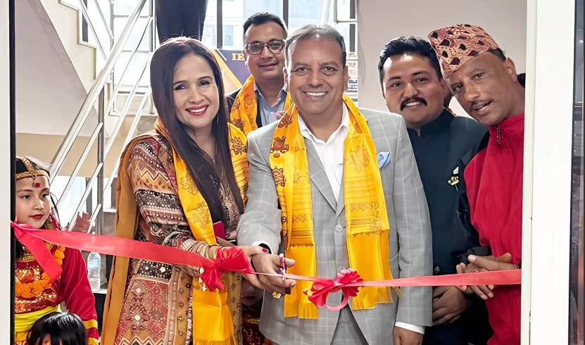 अब कासल एडुकेसन कन्सल्टेन्सी नयाँ व्यवस्थापनमा