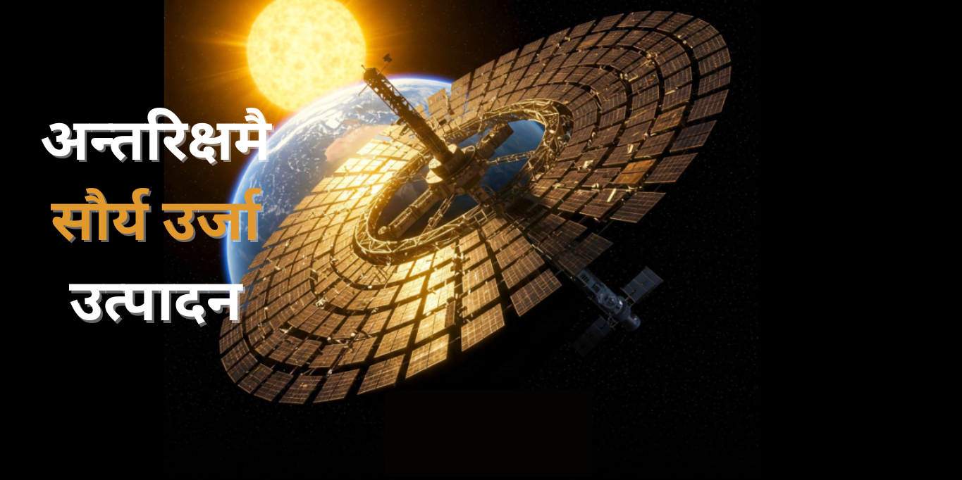 To prepare the ground for the establishment of Nepal’s own satellite