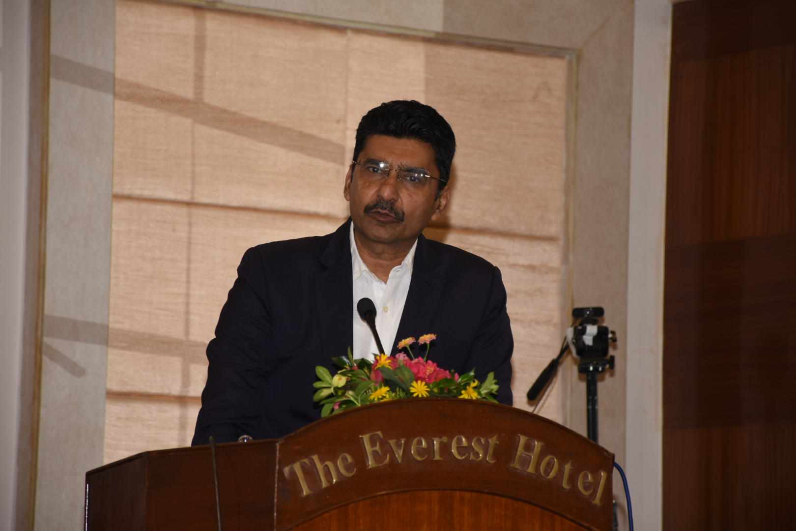 Budget has come to boost the morale of private sector: Former Chairman Agrawal