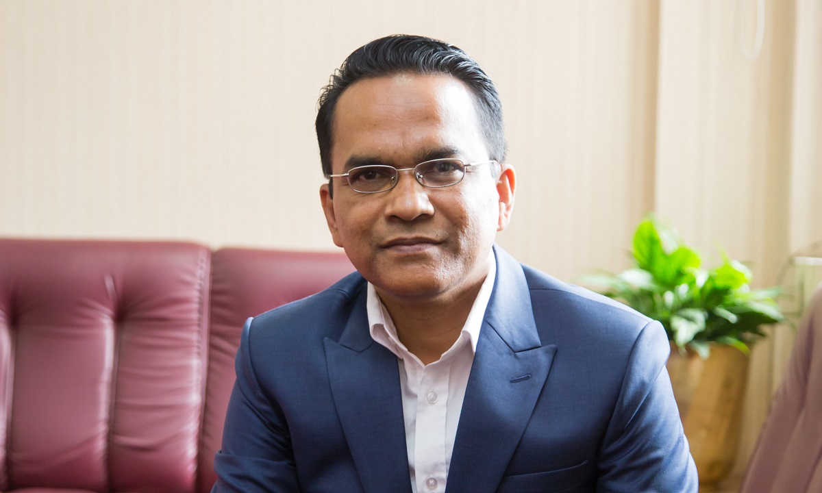 Banks and financial institutions have enough money, investment environment should be created: Governor