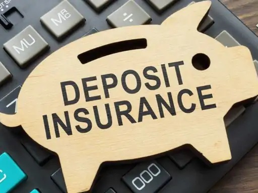 भारतमा बैंक टाट पल्टिँदा निक्षेपमा ५ लाखको बीमा क्षतिपूर्तिको सीमा बढाउने तयारी