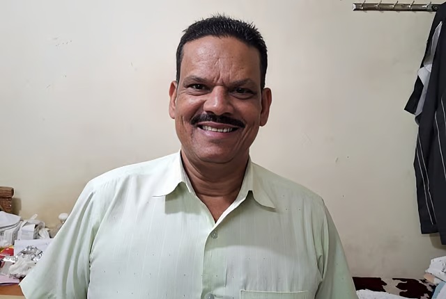 साउदीमा ४० वर्ष बसेर रित्तो हात फर्किन लागेका व्यक्तिले जिते ज्याकपट, रातारात बने ९१ करोडको मालिक