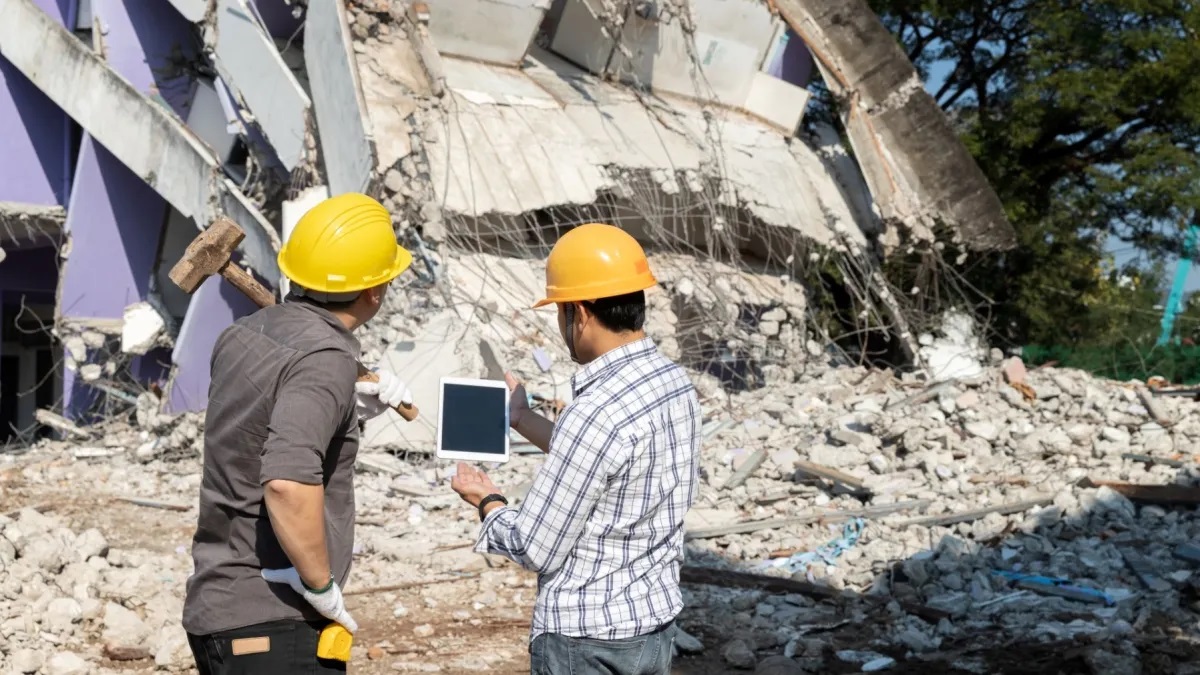 सन् २०३४ सम्म विश्वमा भूकम्प बीमाको बजार १३.६ अर्ब डलरको पुग्ने प्रक्षेपण