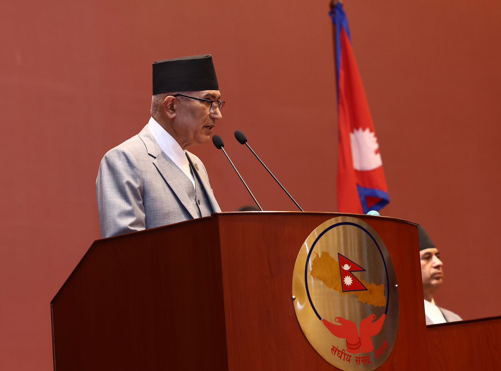 दुई सरकारी बीमा कम्पनीको संस्थागत सुधार गर्ने सरकारको घोषणा