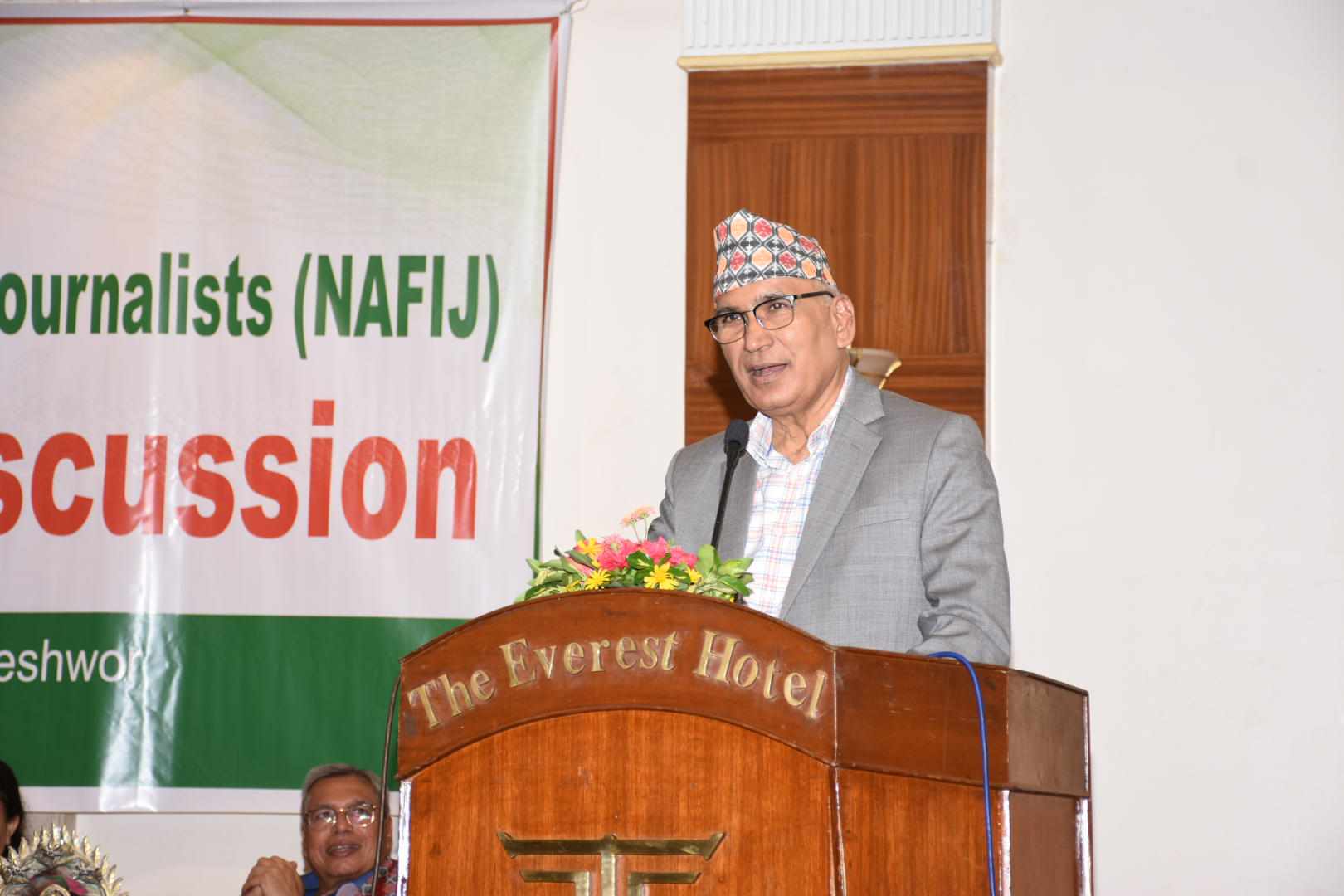 Finance Minister says, ‘Budget has come with 6% economic growth’