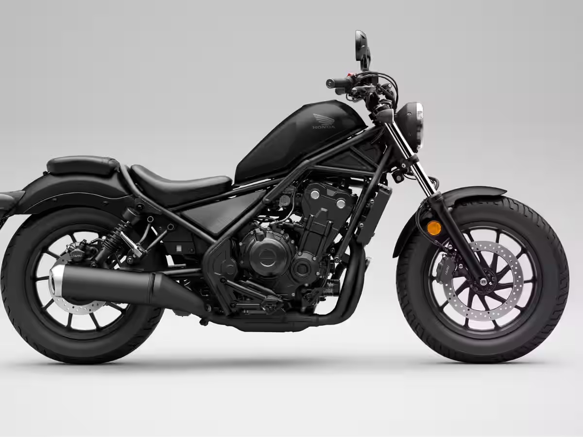 Honda brings new bike in attractive look, here are the features