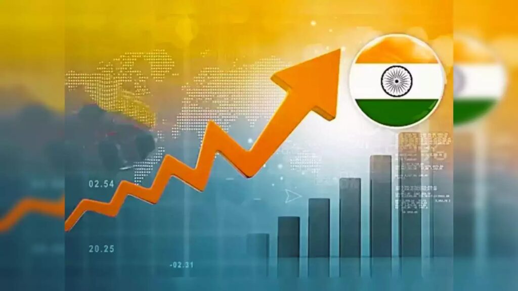 India Overtakes Japan to Become the World's Fourth Largest Economy
