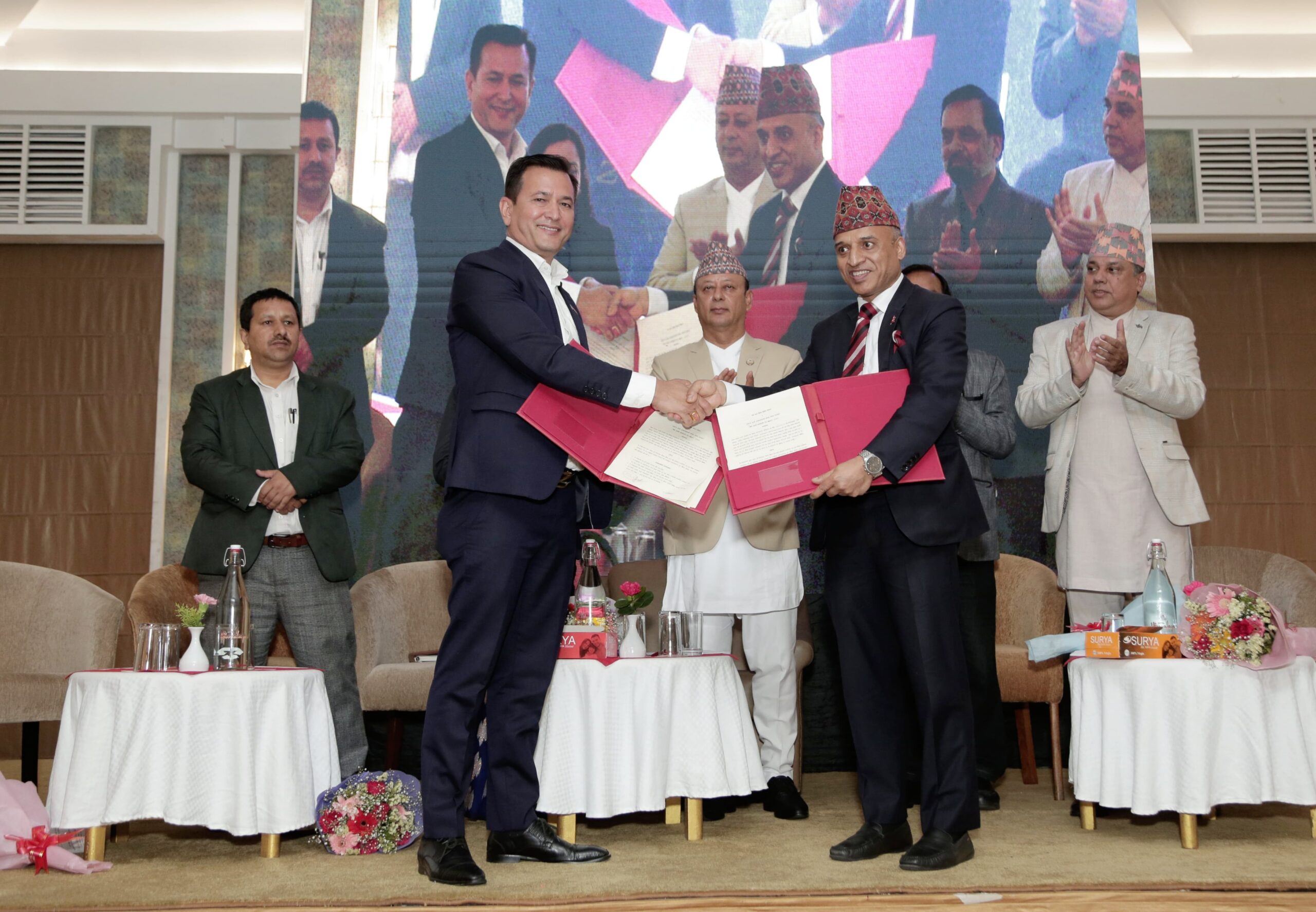 Early warning system reduces damage to hydropower projects and also reduces insurance claims: IPPAN