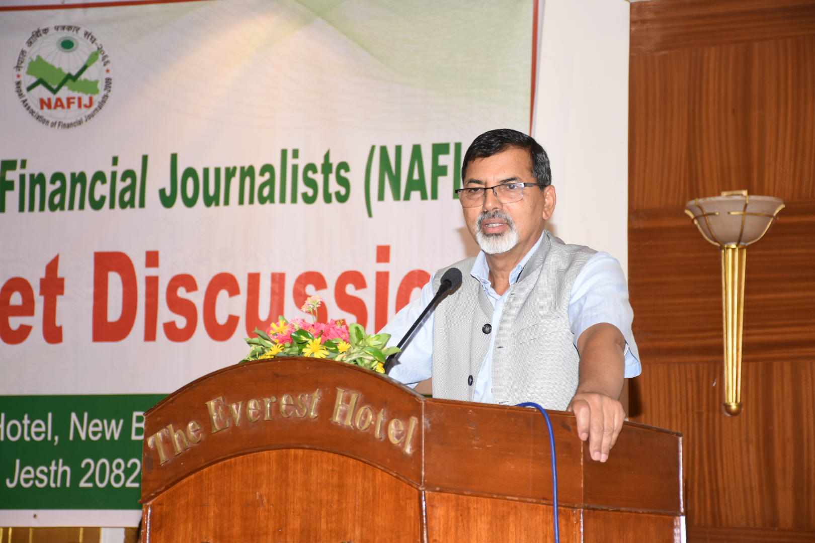 Some policy aspects of the budget are good, but abstract criticism is necessary: Former Finance Minister Sharma