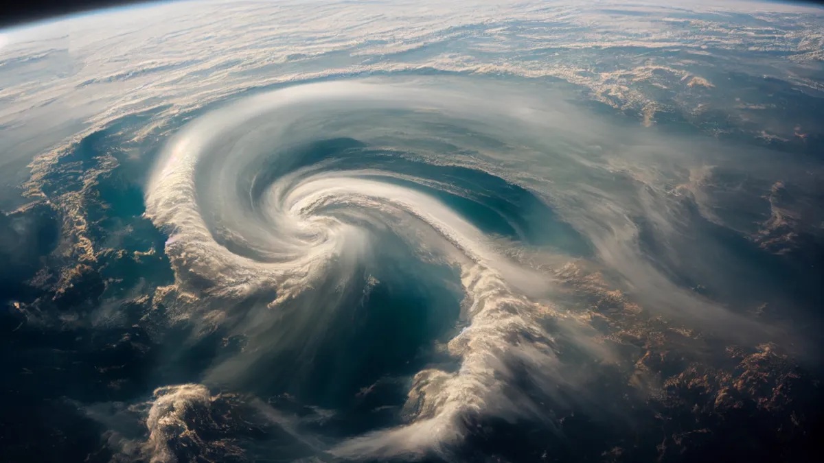 Natural disasters damage $114 billion in insured assets