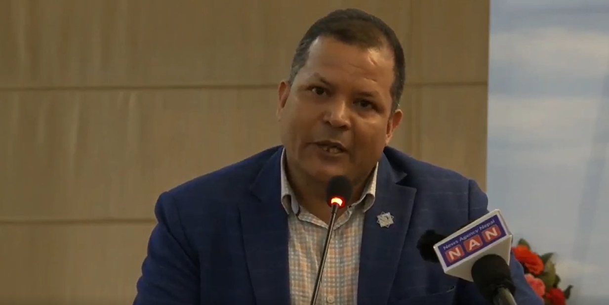 Insurance authority should move ahead in a fair manner for all: Om KC