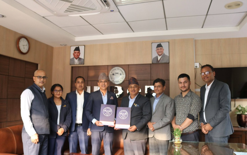 ओम मेगाश्री फर्मास्युटिकल्सको शेयर आइतबारबाट कारोबारमा आउने, ओपनिङ रेन्ज कति ?