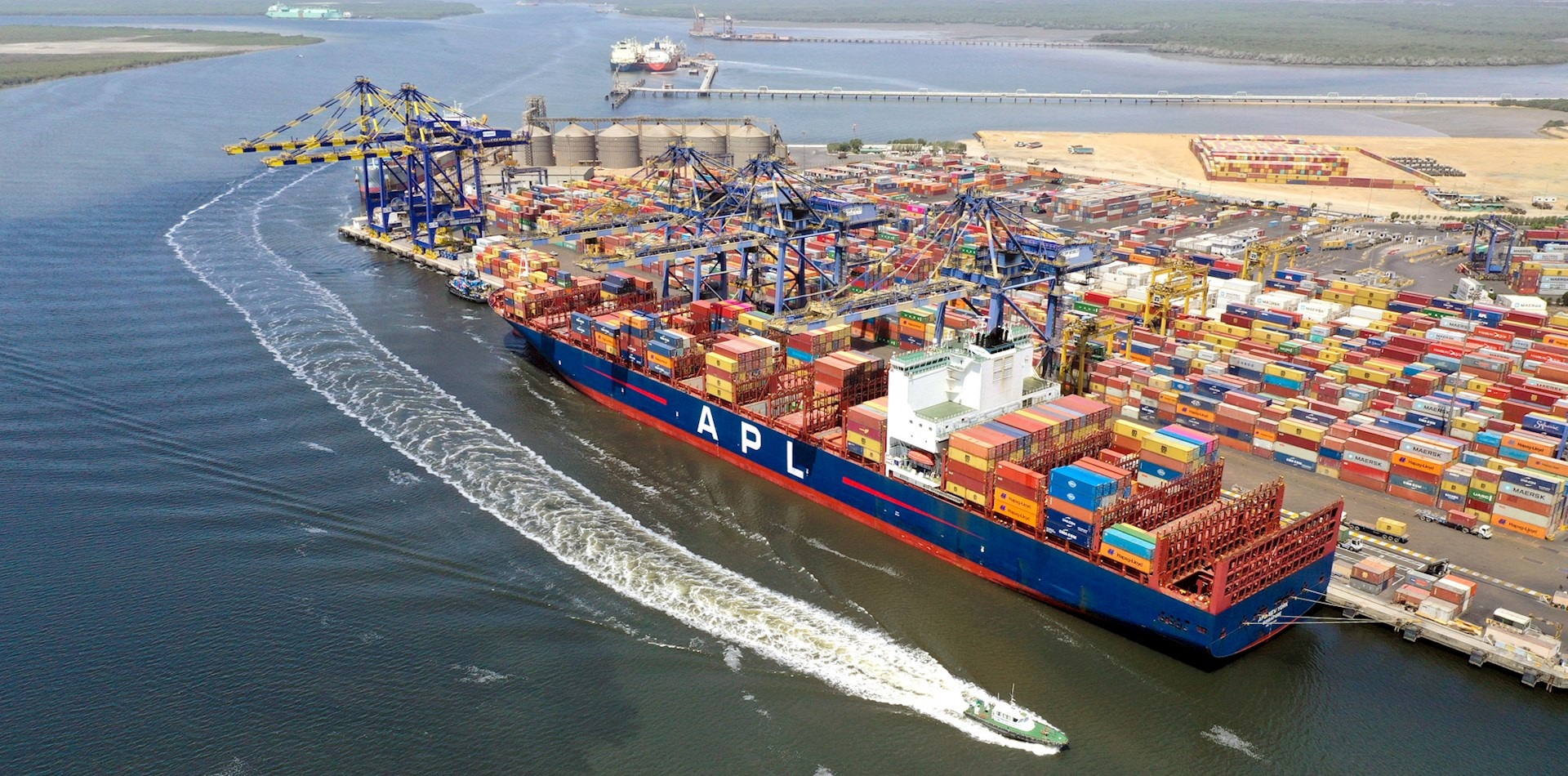 पाकिस्तानले बन्द गर्यो भारतीय जहाजका लागि आफ्नो बन्दरगाह