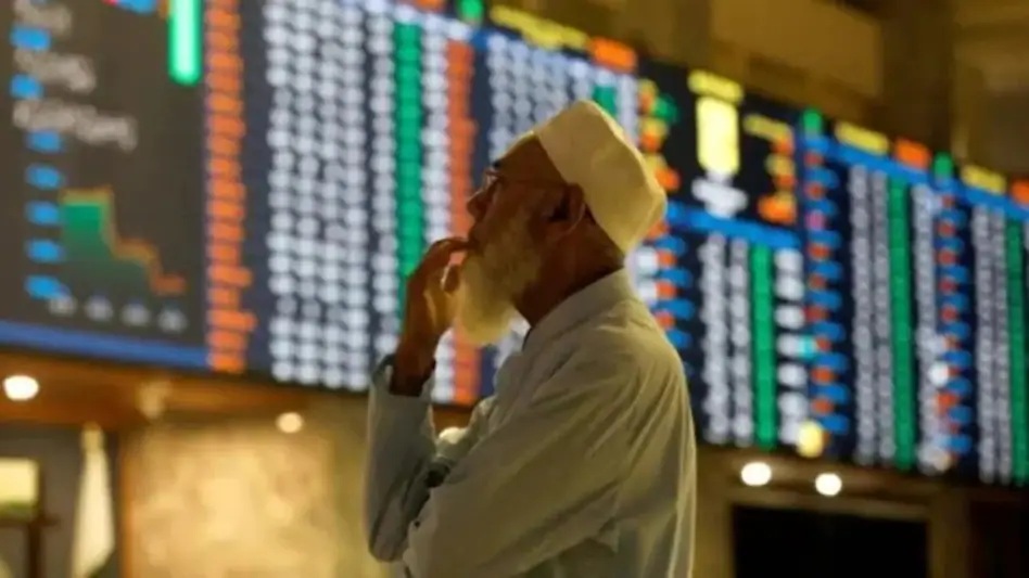 पाकिस्तानलाई अर्को झट्का, शेयर बजारमा पहिरो, रोक्नुपर्यो कारोबार