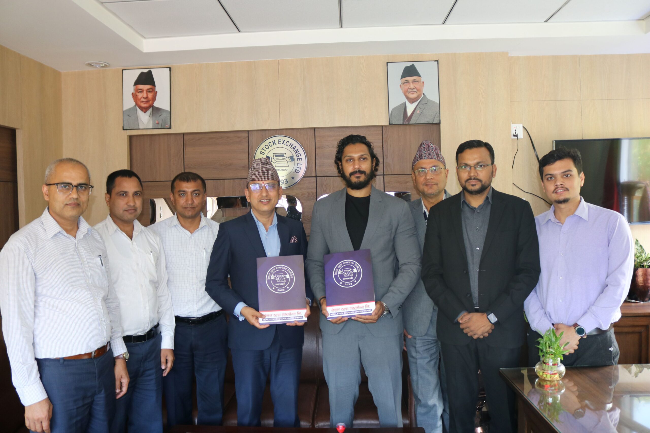 Shares of Pure Energy to be traded from Tuesday, how much did it get the opening range?