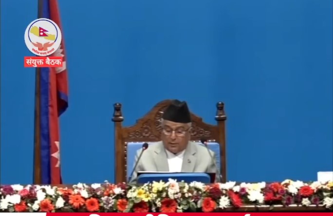 कृषिको व्यवसायीकरण र पूर्वाधार निर्माण सरकारको प्राथमिकतामा