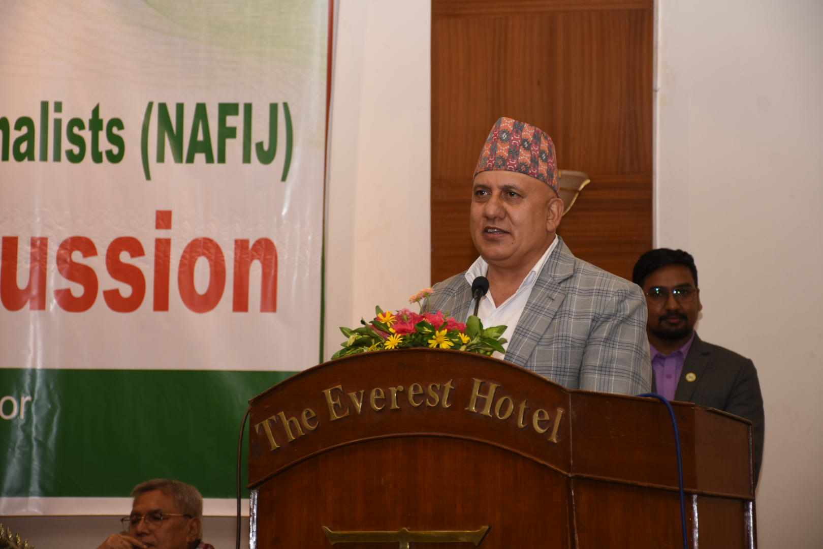 Karnali to get more budget due to reforms: Adhikari