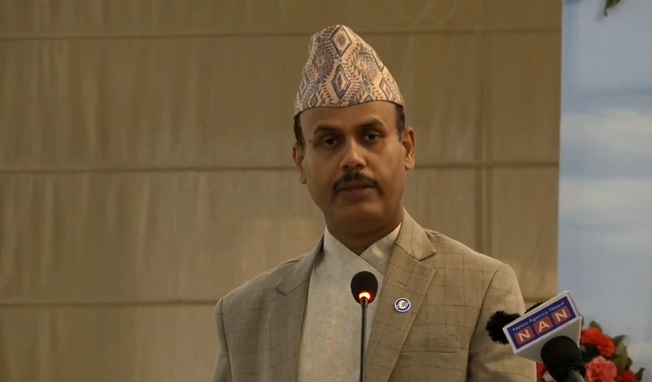 There is still a lot of work to be done to make insurance reliable and affordable for all: Sushil Dev Subedi