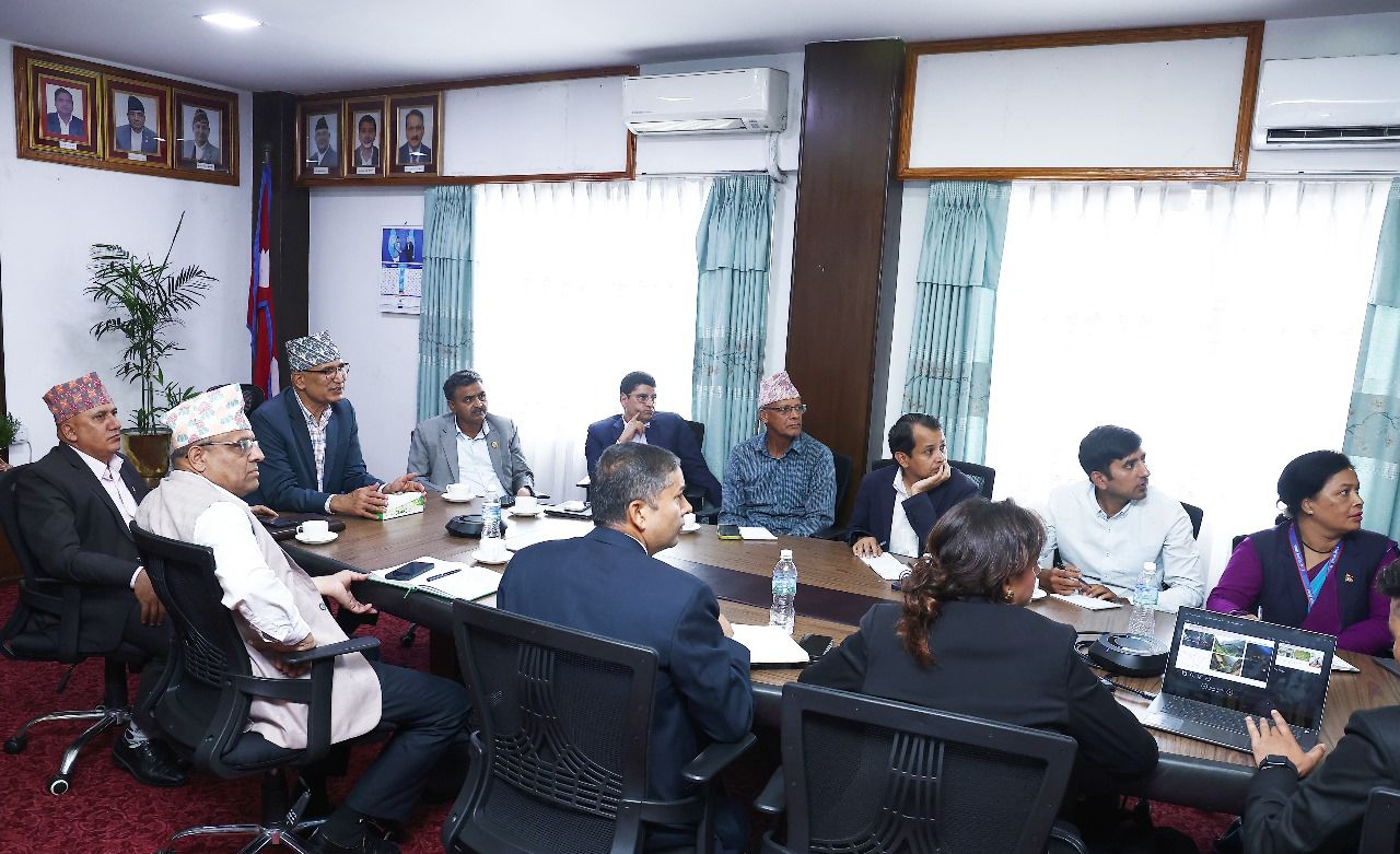 रानीमहललाई पुरानै अवस्थामा संरक्षण गरिने