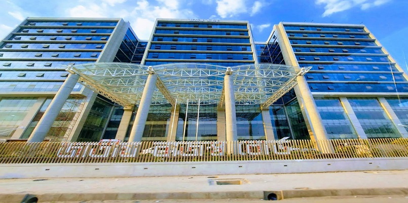 कमजोर आर्थिक अवस्थामा रहेको बंगलादेशमा राजश्व कार्यालयमा तालाबन्दी