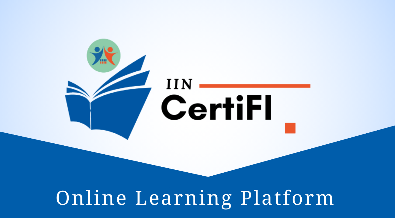 इन्स्योरेन्स इन्स्टिच्युटले एएमएल सिएफटी सम्बन्धमा ल्यायो डिजिटल पाठ्यक्रम