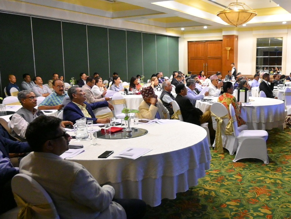 Interaction of Insurance Authority with Chairman and Members of The Board of Directors of Life Insurer