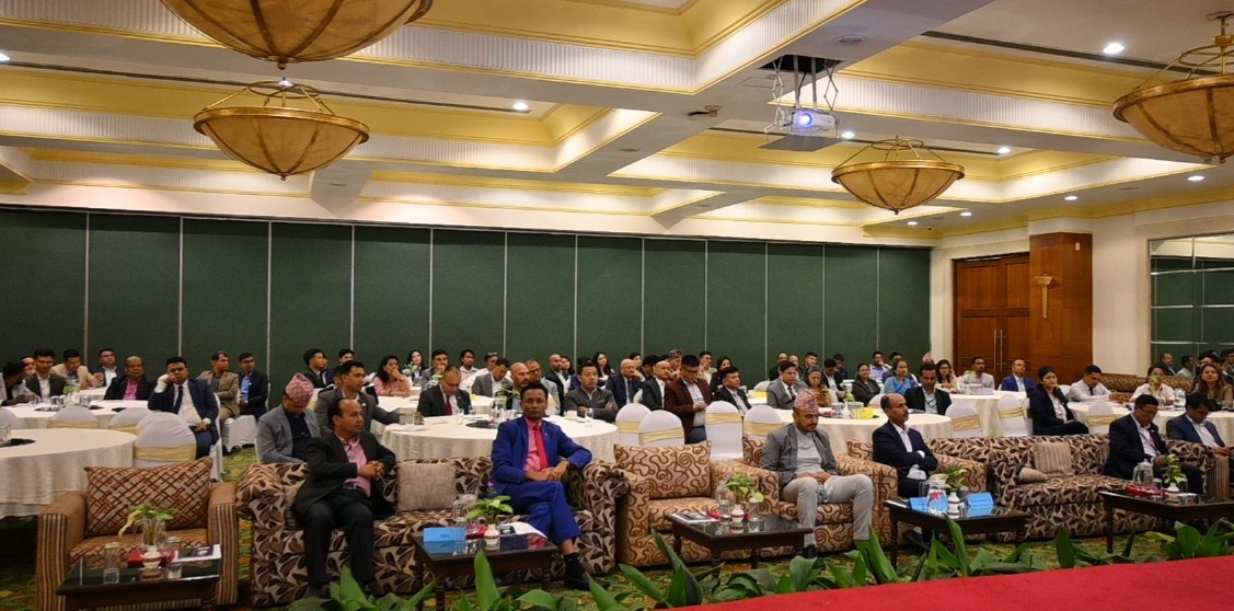 One Year of Insurance Authority’s RBC Implementation: Interactions on Progress, Challenges and The Way Forward