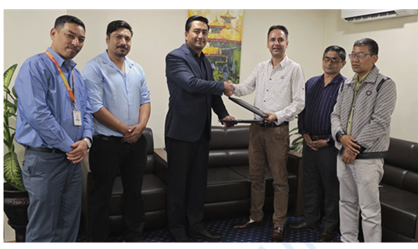 Everest Color to Launch IPO with Lakshmi Sunrise Capital as Underwriter