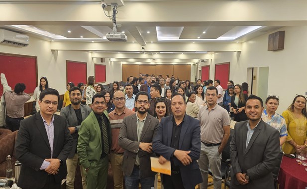 Sanima Reliance Life’s skill development program concludes